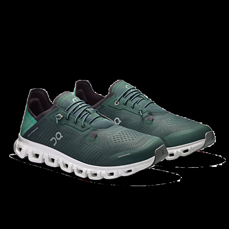 On Cloud 6 Coast "Olive" | 3MF10030162