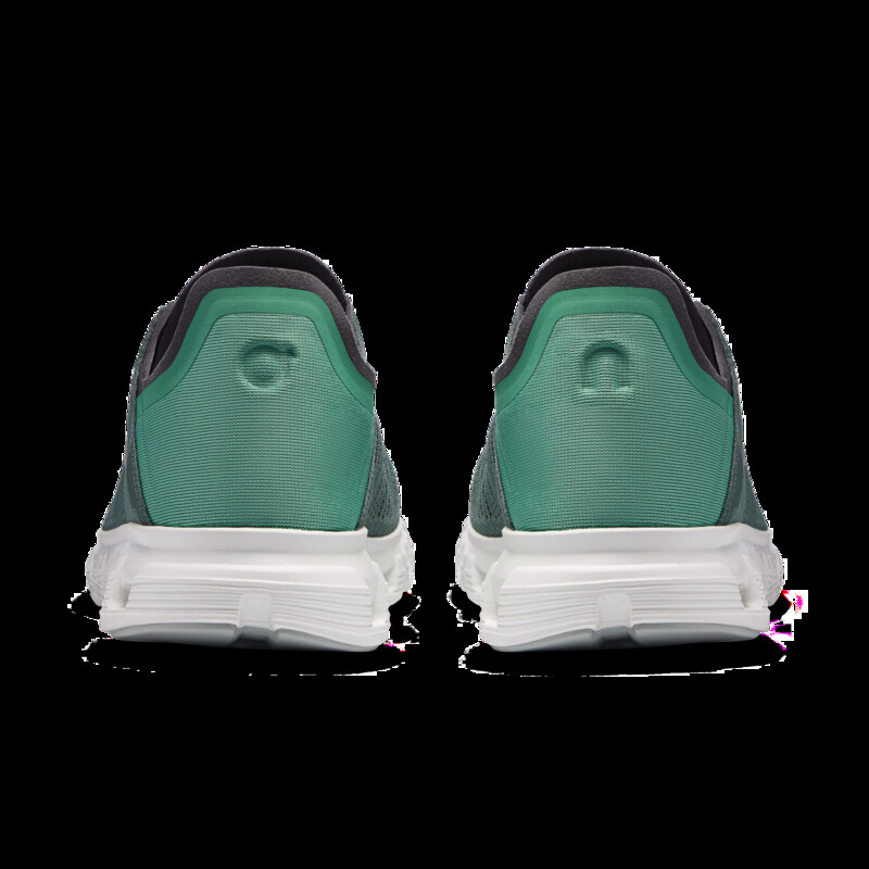 On Cloud 6 Coast "Olive" | 3MF10030162