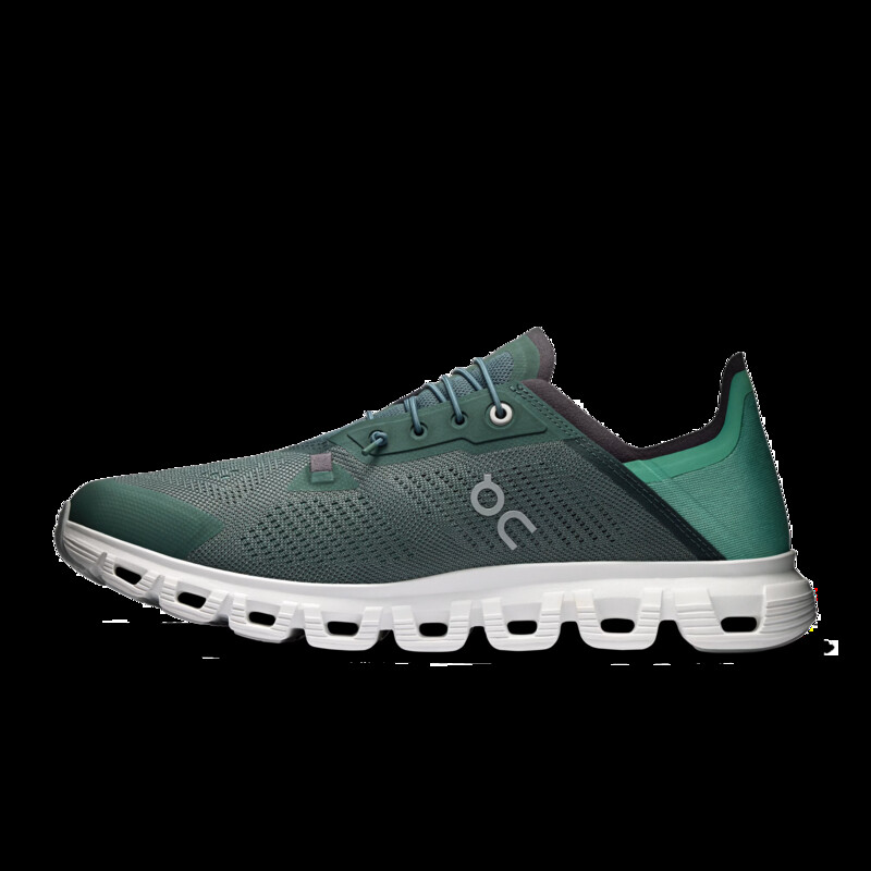 On Cloud 6 Coast "Olive" | 3MF10030162