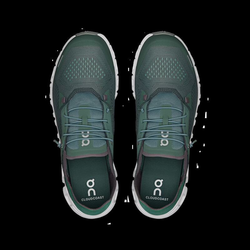 On Cloud 6 Coast "Olive" | 3MF10030162