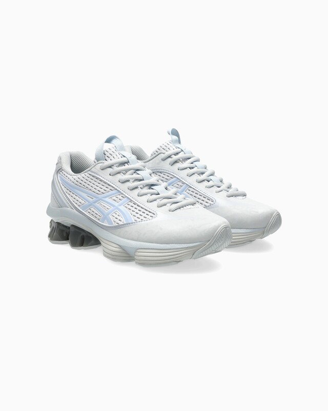 ASICS US6-S GEL-Kinetic Fluent "Glacier Grey" | 1203A748-020