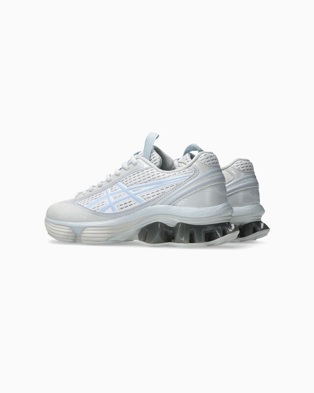 ASICS US6-S GEL-Kinetic Fluent "Glacier Grey" | 1203A748-020