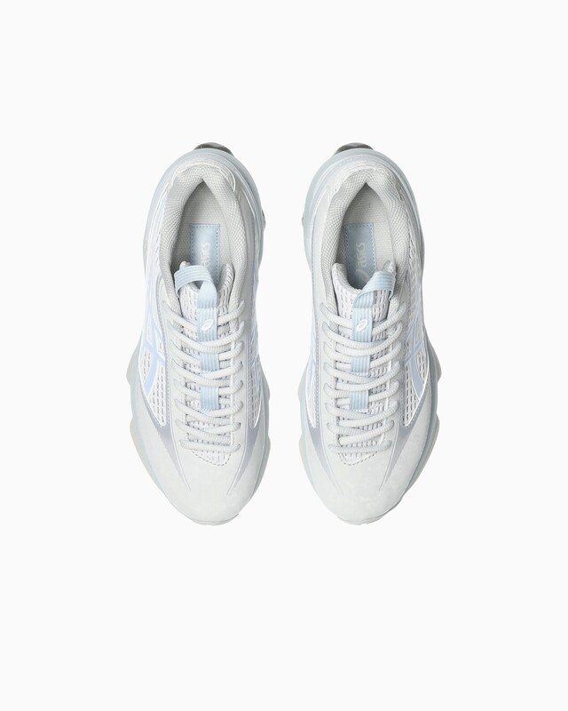 ASICS US6-S GEL-Kinetic Fluent "Glacier Grey" | 1203A748-020