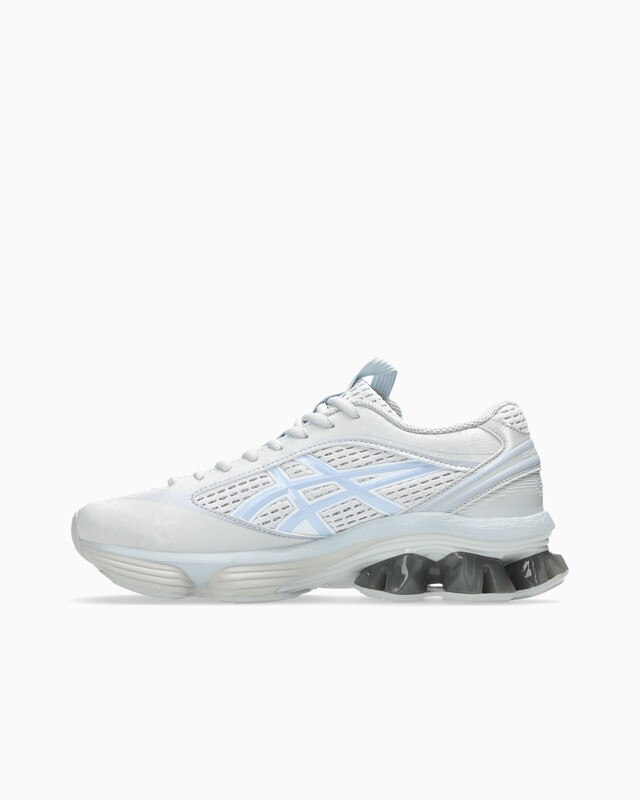 ASICS US6-S GEL-Kinetic Fluent "Glacier Grey" | 1203A748-020