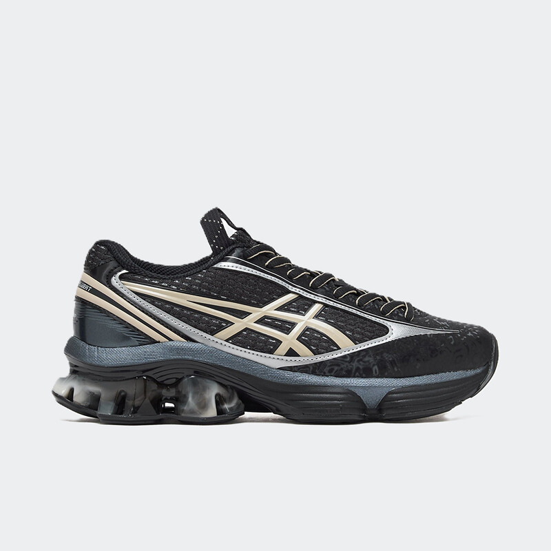 ASICS US6-S GEL-Kinetic Fluent "Vanilla" | 1203A748-001