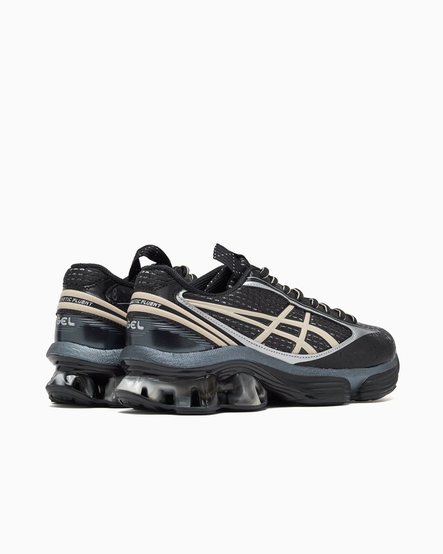 ASICS US6-S GEL-Kinetic Fluent "Vanilla" | 1203A748-001