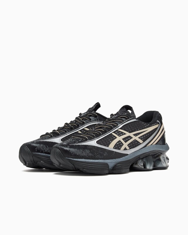 ASICS US6-S GEL-Kinetic Fluent "Vanilla" | 1203A748-001