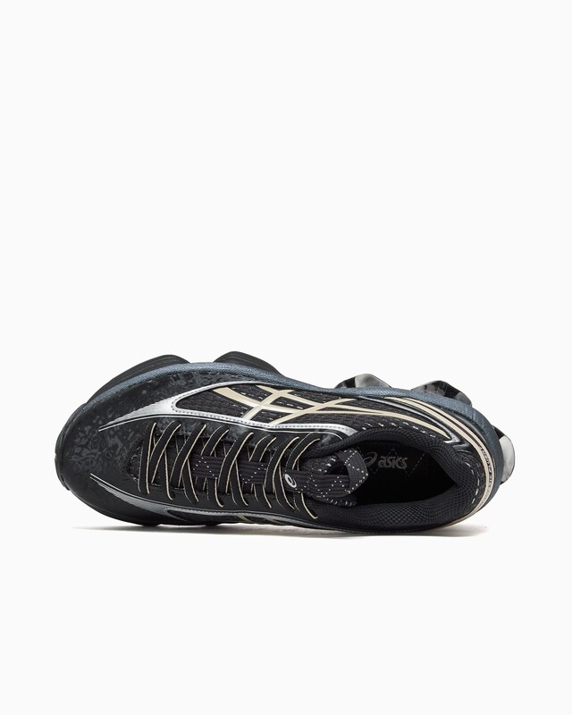 ASICS US6-S GEL-Kinetic Fluent "Vanilla" | 1203A748-001