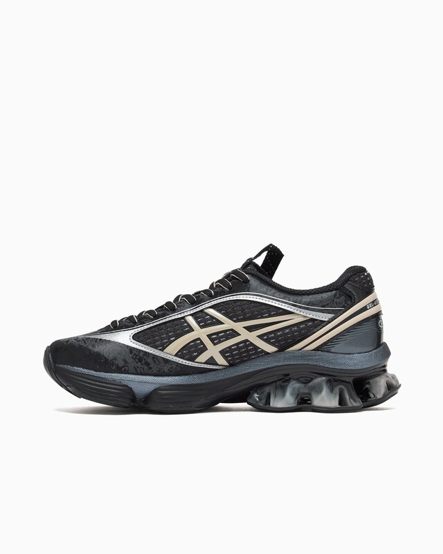 ASICS US6-S GEL-Kinetic Fluent "Vanilla" | 1203A748-001