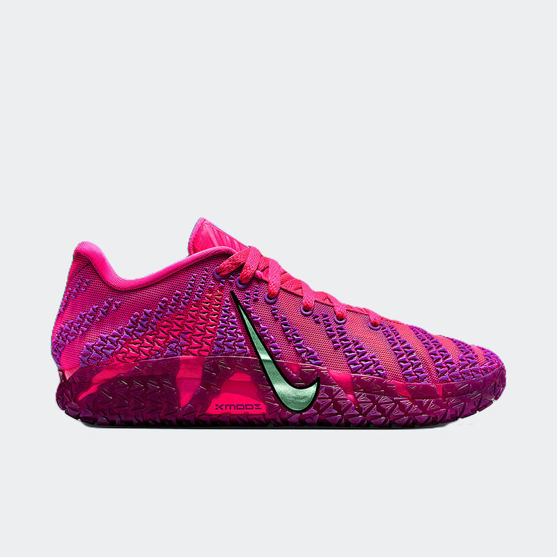 Nike Ja 3 "Max Volume" | HF2793-600