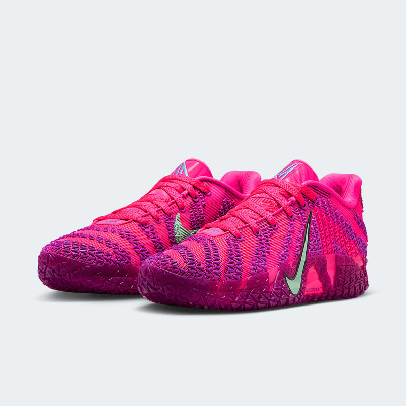Nike Ja 3 "Max Volume" | HF2793-600