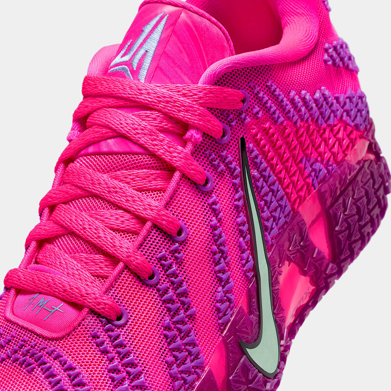 Nike Ja 3 "Max Volume" | HF2793-600