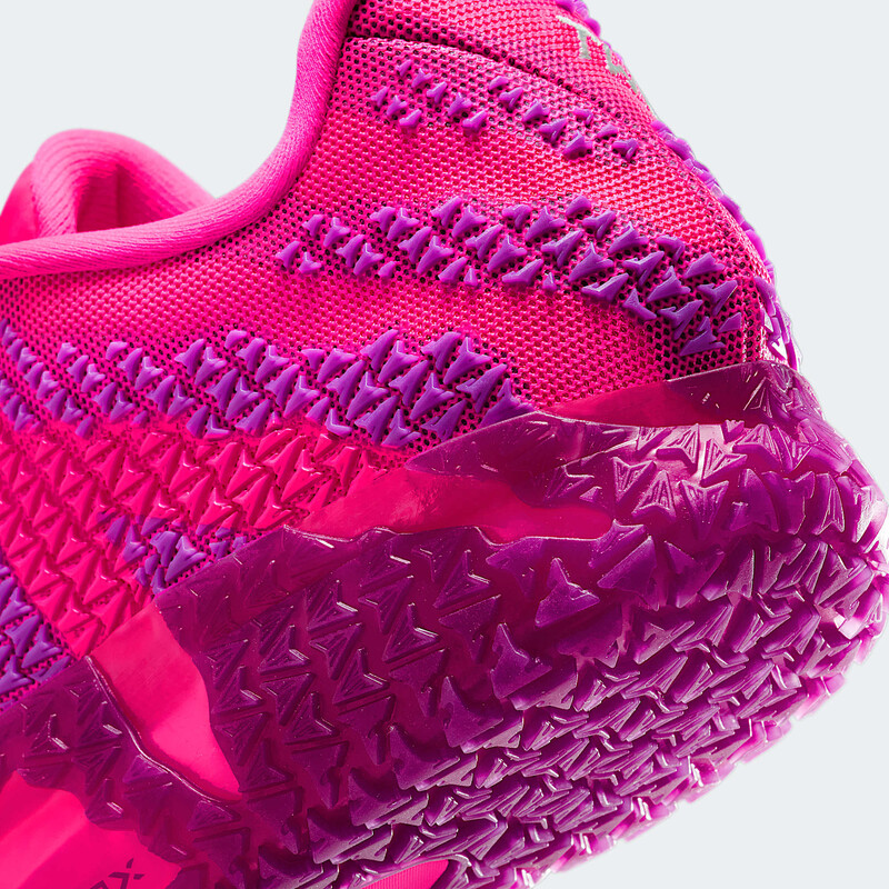 Nike Ja 3 "Max Volume" | HF2793-600