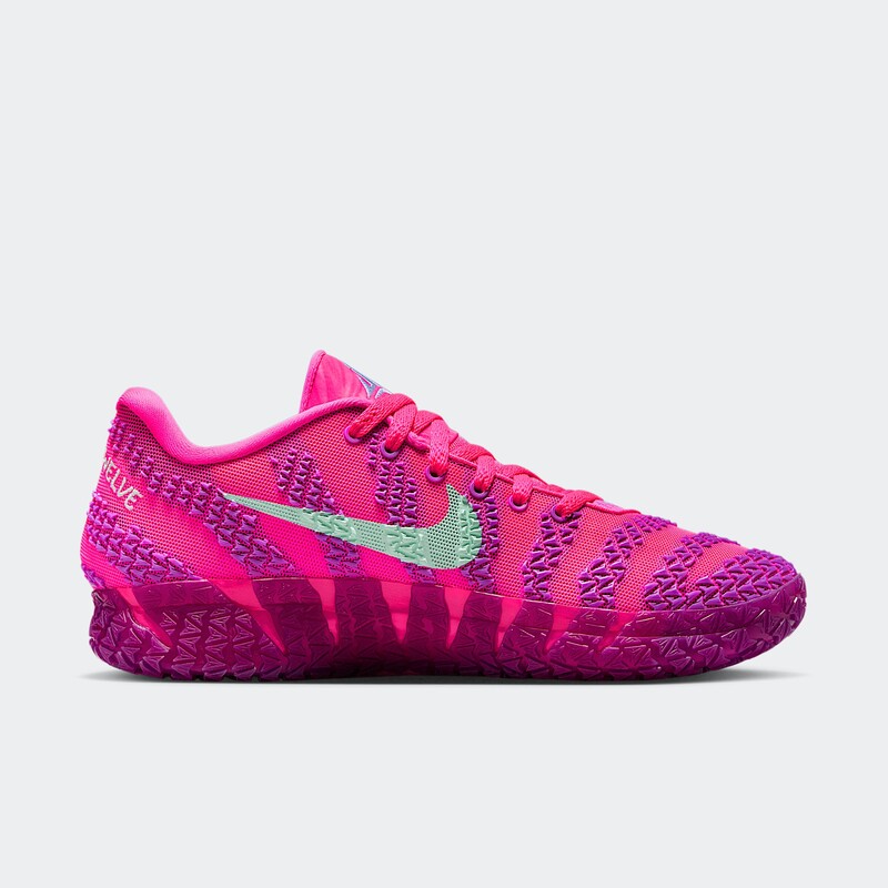 Nike Ja 3 "Max Volume" | HF2793-600