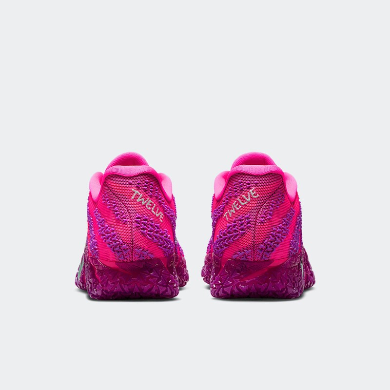 Nike Ja 3 "Max Volume" | HF2793-600
