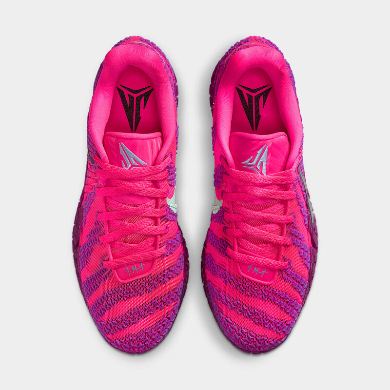 Nike Ja 3 "Max Volume" | HF2793-600