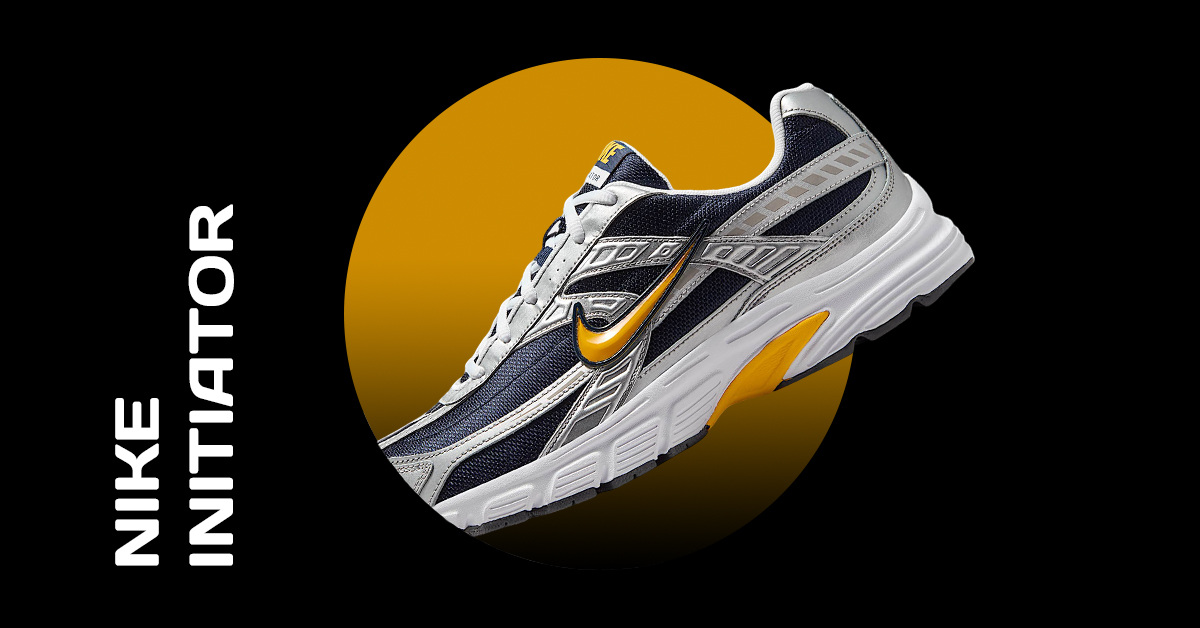Nike Initiator
