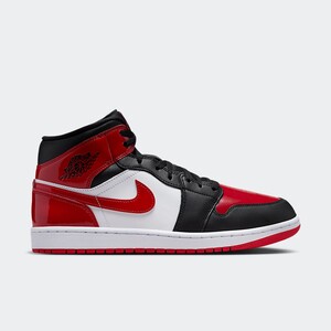 Air Jordan 1 Mid SE "Varsity Red" | HV4091-006 Air Jordan 1 Mid SE "Varsity Red" | HV4091-006