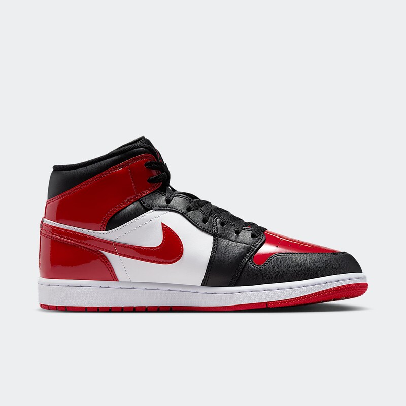 Air Jordan 1 Mid SE "Varsity Red" | HV4091-006