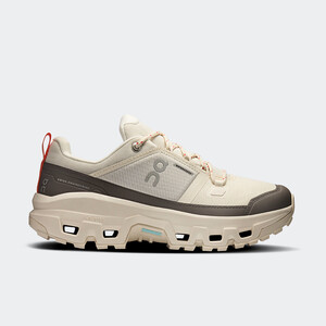 On Cloudrock Low Waterproof "Ivory" | 3WF10143334 On Cloudrock Low Waterproof "Ivory" | 3WF10143334