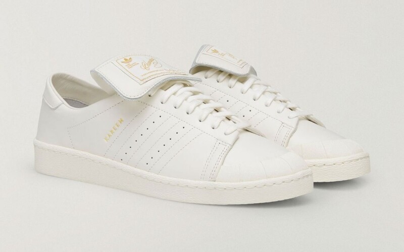 Willy Chavarria x adidas Jabbar Low "Off White/Gold" | JP6108 Willy Chavarria x adidas Jabbar Low "Off White/Gold" | JP6108