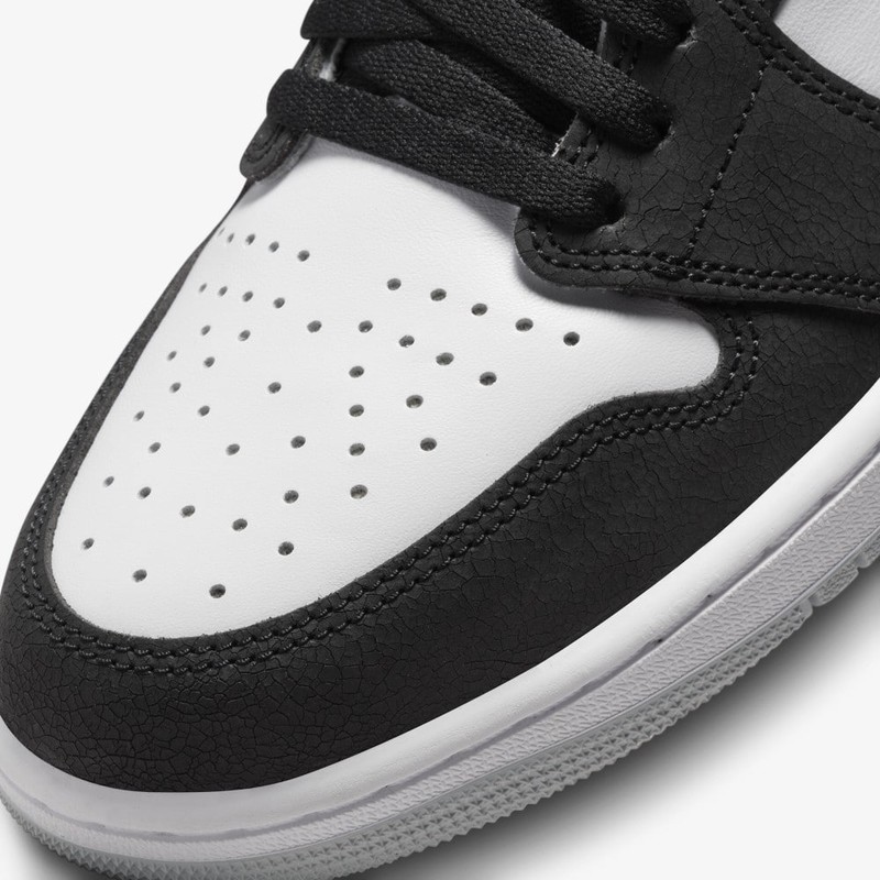 Air Jordan 1 High OG Grey Fog | 555088-108