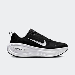 Nike Vomero Plus "Black & White" | HV8150-002