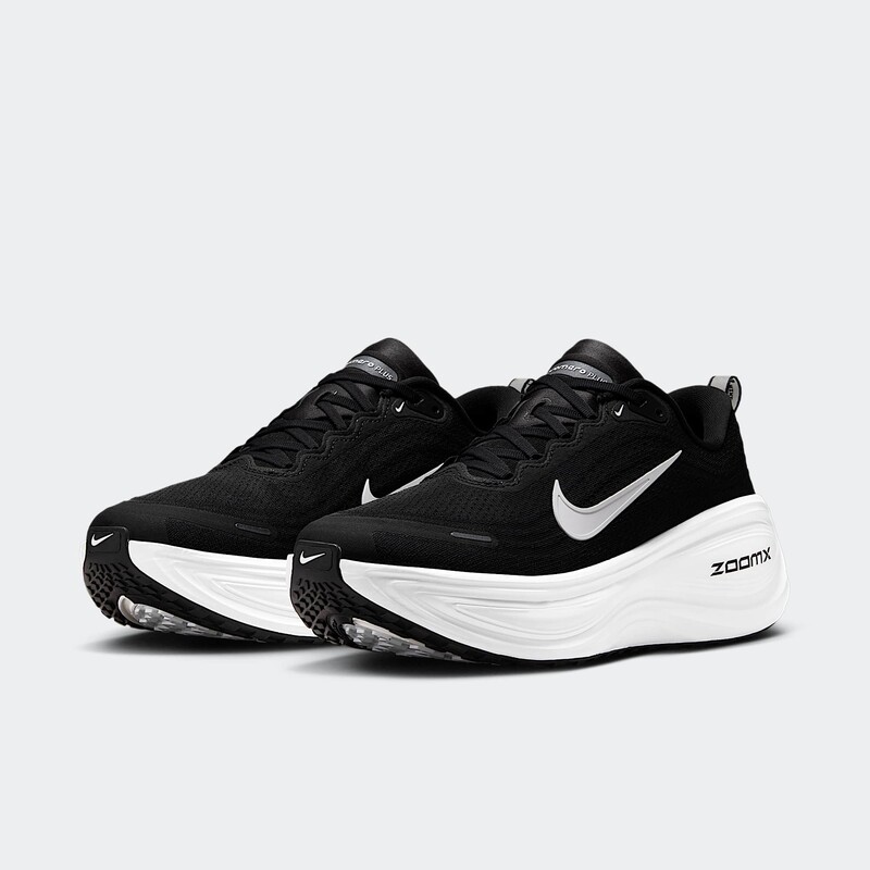 Nike Vomero Plus "Black & White" | HV8150-002
