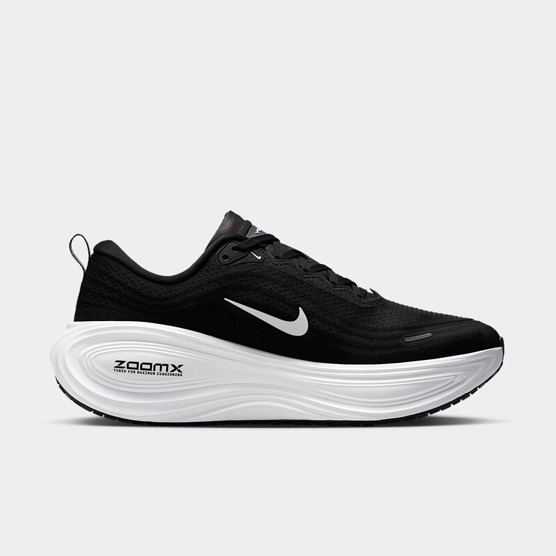 Nike Vomero Plus "Black & White" | HV8150-002