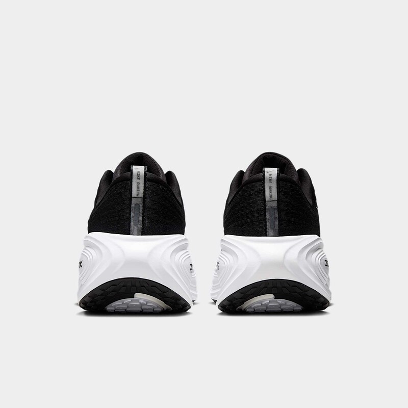 Nike Vomero Plus "Black & White" | HV8150-002