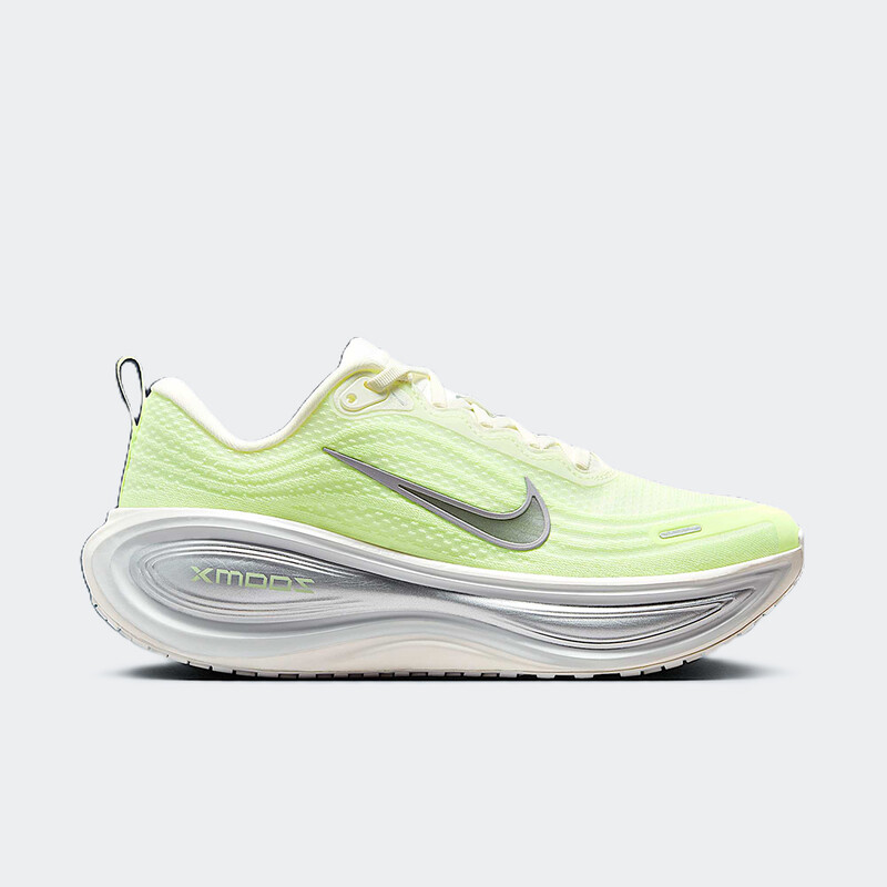 Nike Vomero Plus "Barely Volt" | HV8154-103