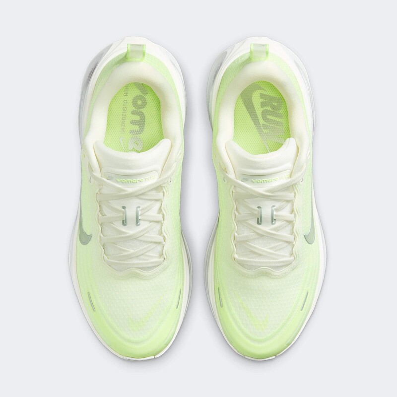 Nike Vomero Plus "Barely Volt" | HV8154-103