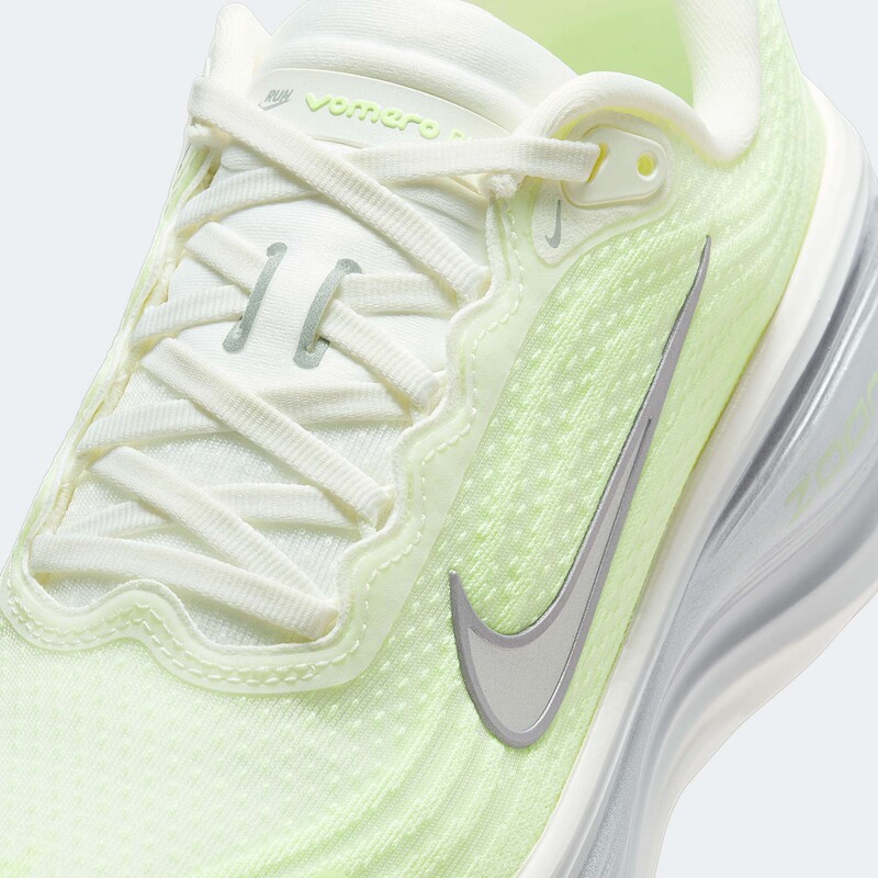 Nike Vomero Plus "Barely Volt" | HV8154-103