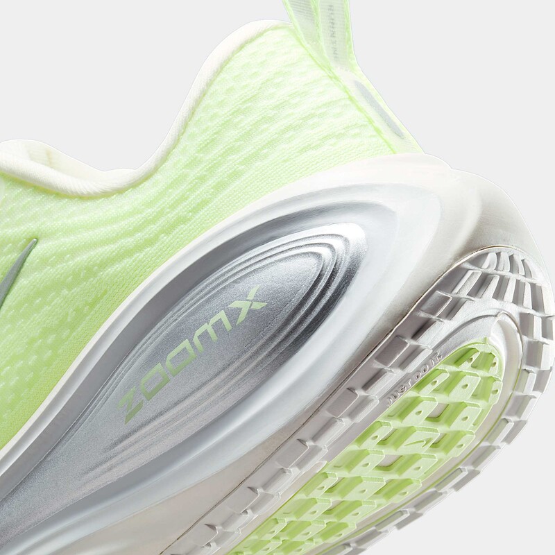 Nike Vomero Plus "Barely Volt" | HV8154-103