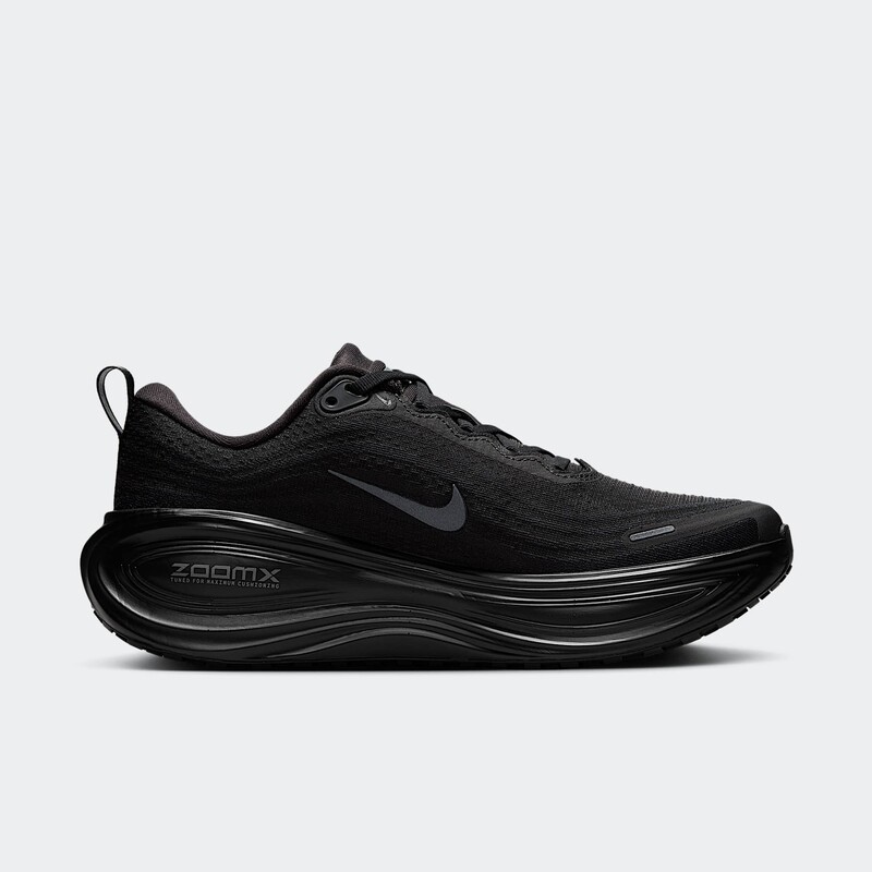Nike Vomero Plus "Black" | HV8154-001