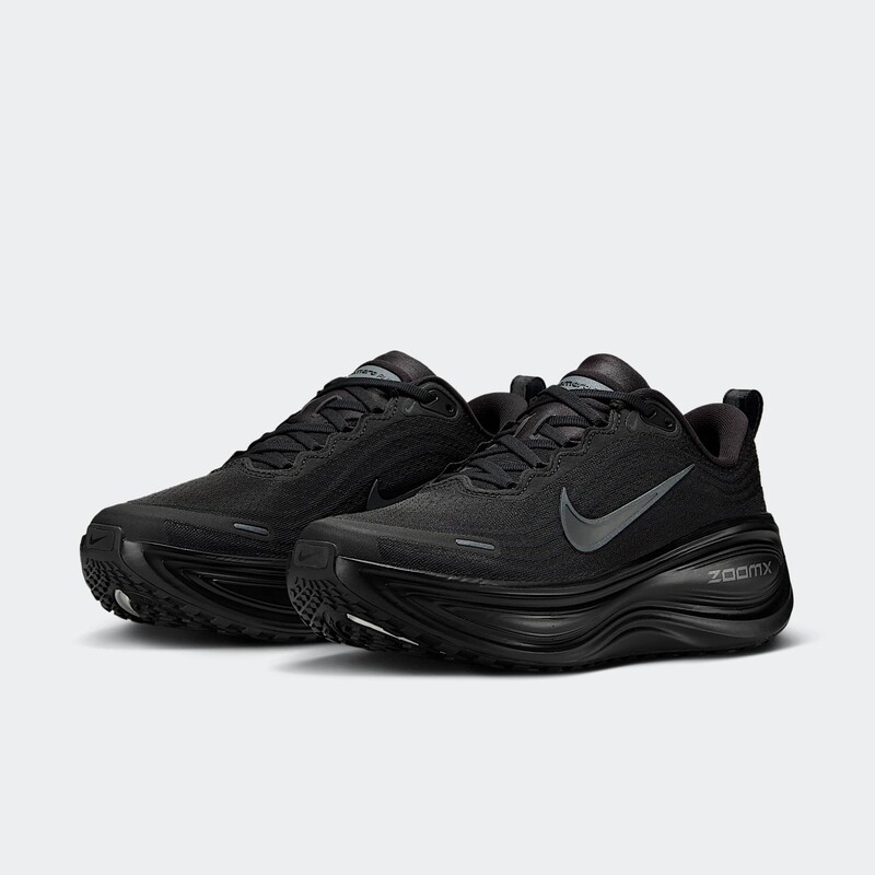 Nike Vomero Plus "Black" | HV8154-001