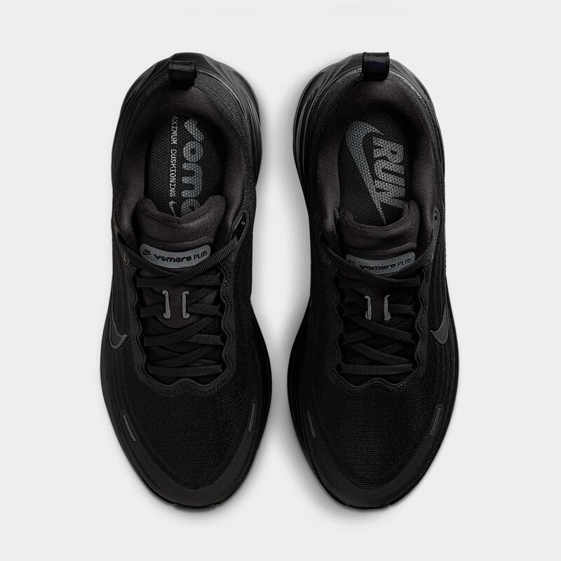 Nike Vomero Plus "Black" | HV8154-001