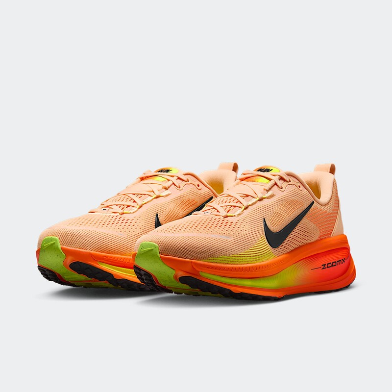 Nike Vomero 18 "Total Orange" | HM6803-700