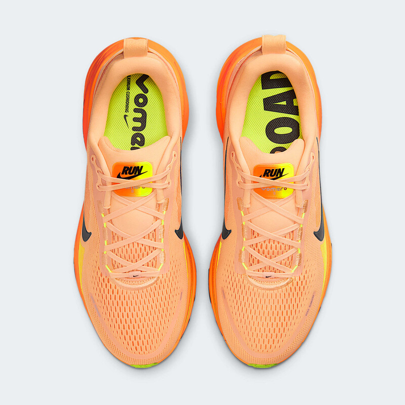 Nike Vomero 18 "Total Orange" | HM6803-700