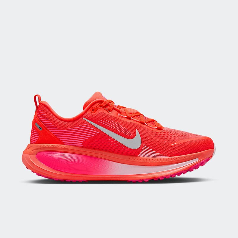 Nike Vomero 18 "Bright Crimson" | HM6804-603