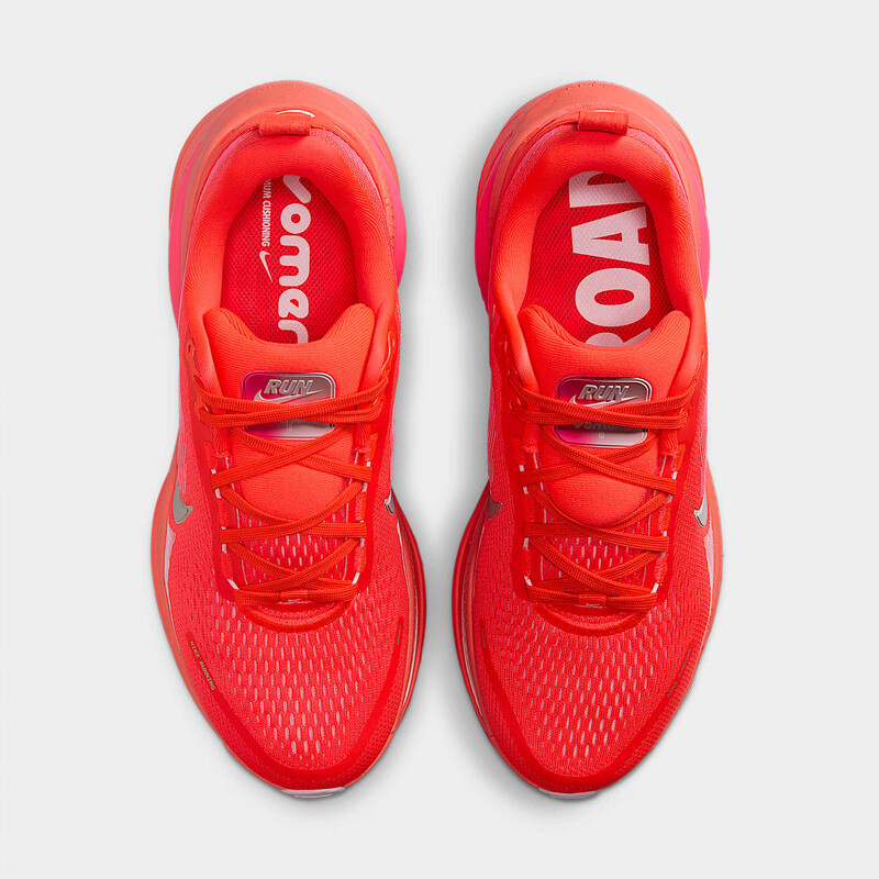 Nike Vomero 18 "Bright Crimson" | HM6804-603