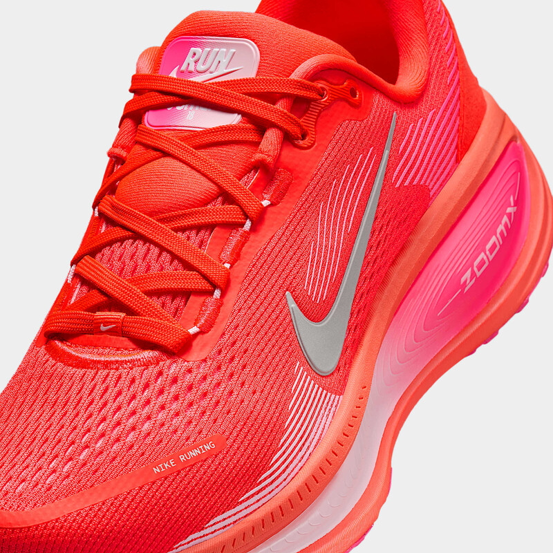 Nike Vomero 18 "Bright Crimson" | HM6804-603