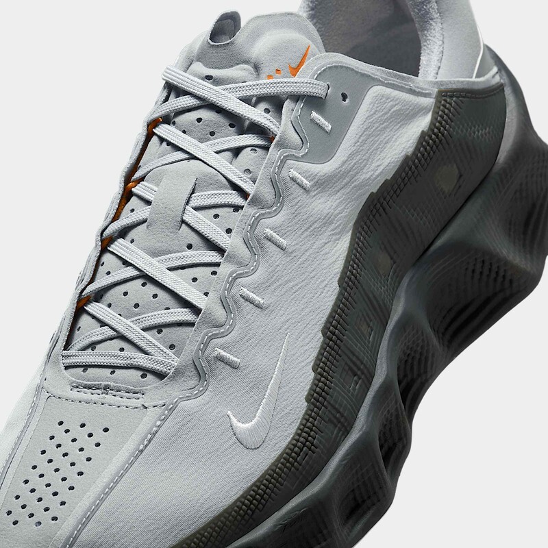 Nike Ava Rover "Wolf Grey" | DX4215-004