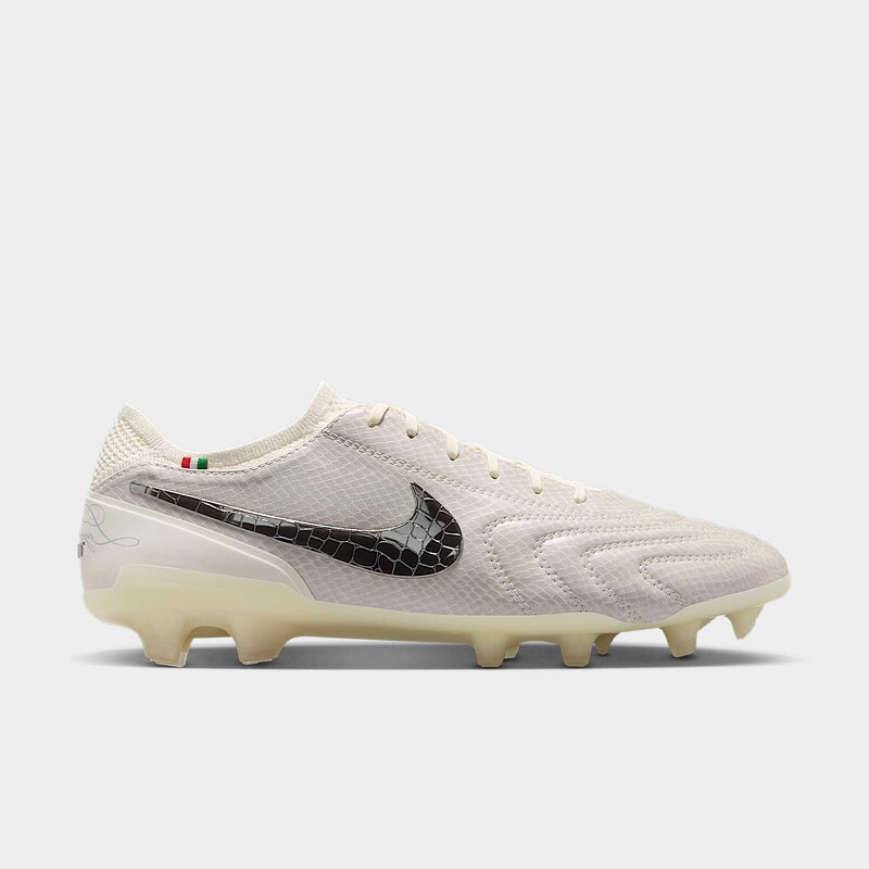 Nike Tiempo Legend 10 Elite LUXE FG "Montebelluna" | FZ1487-100