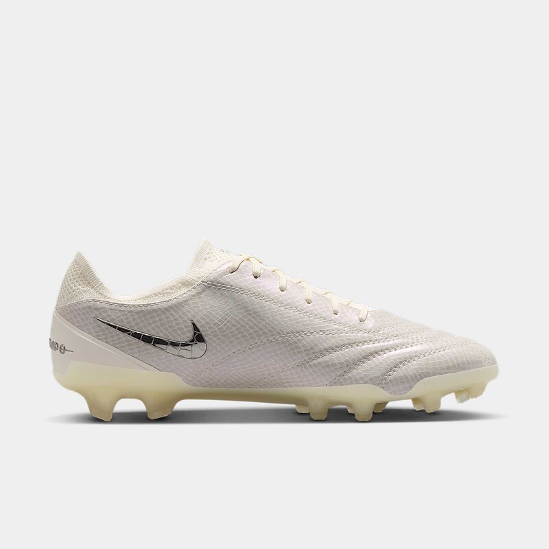 Nike Tiempo Legend 10 Elite LUXE FG "Montebelluna" | FZ1487-100