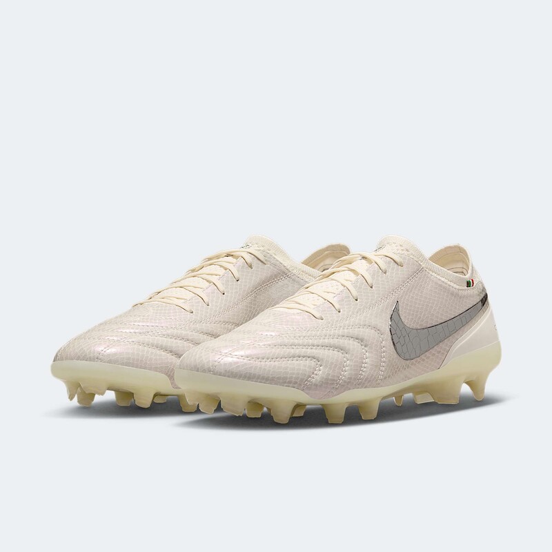 Nike Tiempo Legend 10 Elite LUXE FG "Montebelluna" | FZ1487-100