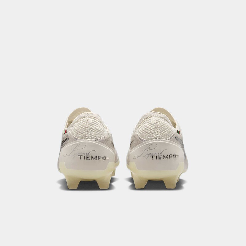 Nike Tiempo Legend 10 Elite LUXE FG "Montebelluna" | FZ1487-100