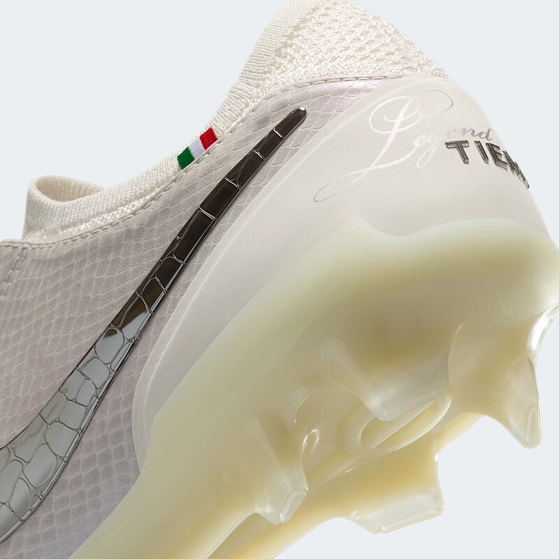Nike Tiempo Legend 10 Elite LUXE FG "Montebelluna" | FZ1487-100