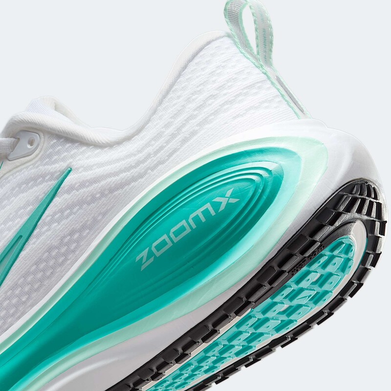 Nike Vomero Plus "Mint Foam" | HV8154-100