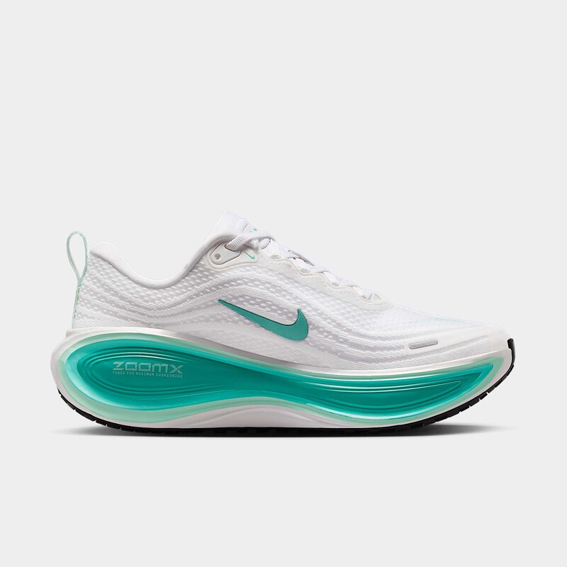Nike Vomero Plus "Mint Foam" | HV8154-100